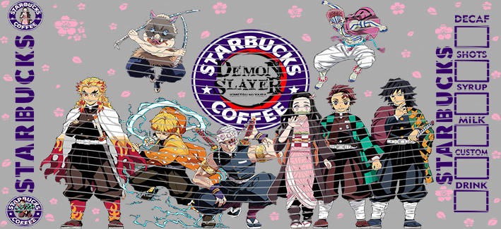 16oz JPN Anime-JA-483